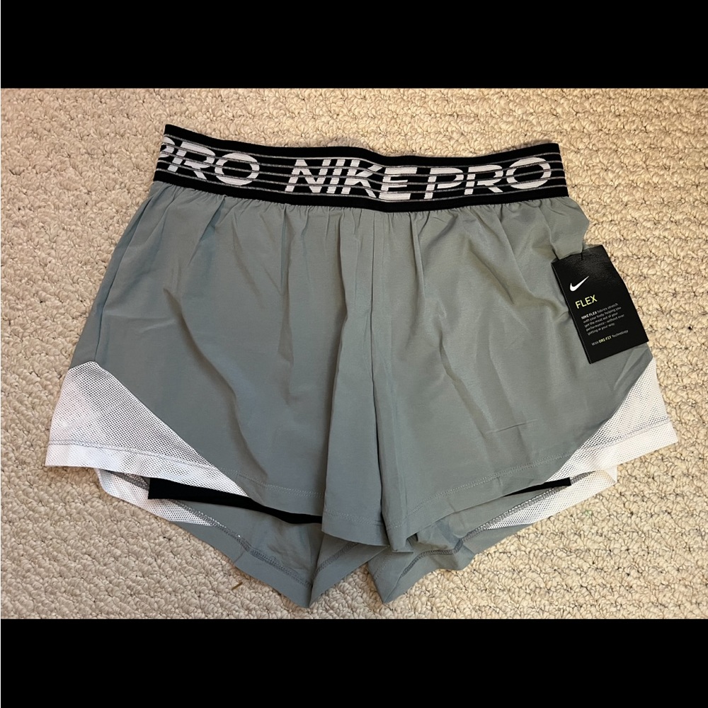 Nike Pro Flex Running shorts